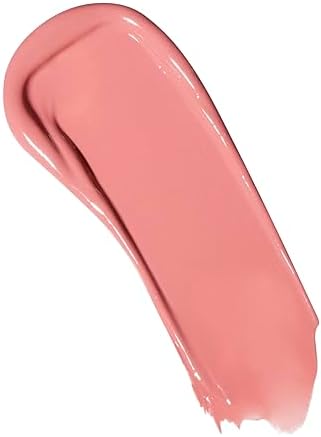  Revolution Superdewy Liquid Blush Burst - Rubor líquido para mejillas diurnas y nocturnas, fórmula vegana con péptidos 