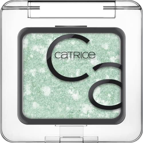  Catrice Cosmetics Art Couleurs sombra de ojos para maquillaje intenso y reluciente
| Catrice Cosmetics Art Couleurs som