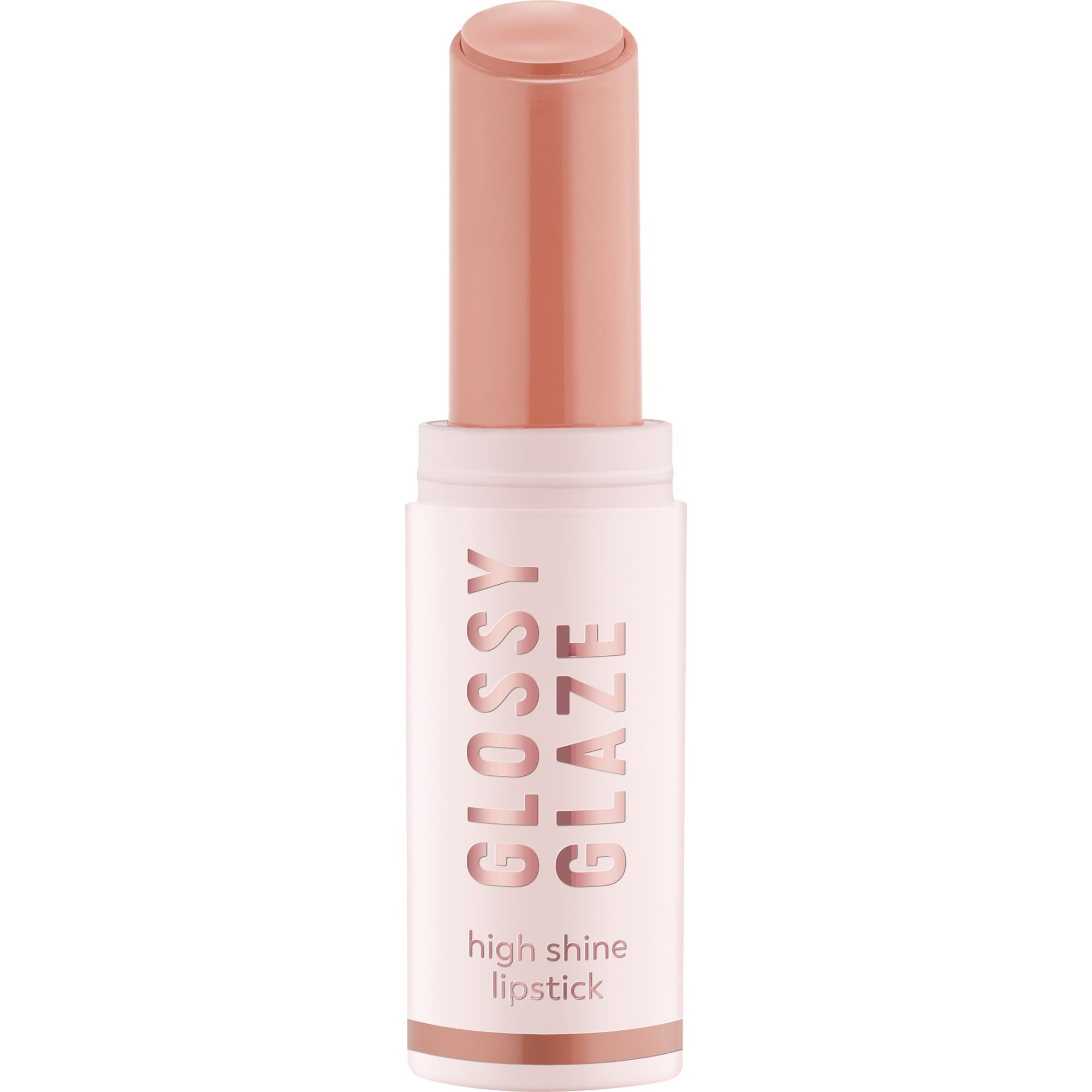  Essence Cosmetics Barra De Labios Brillante Glossy Glaze, Altamente Pigmentada Para Una Apariencia Profunda Y Viviente,
