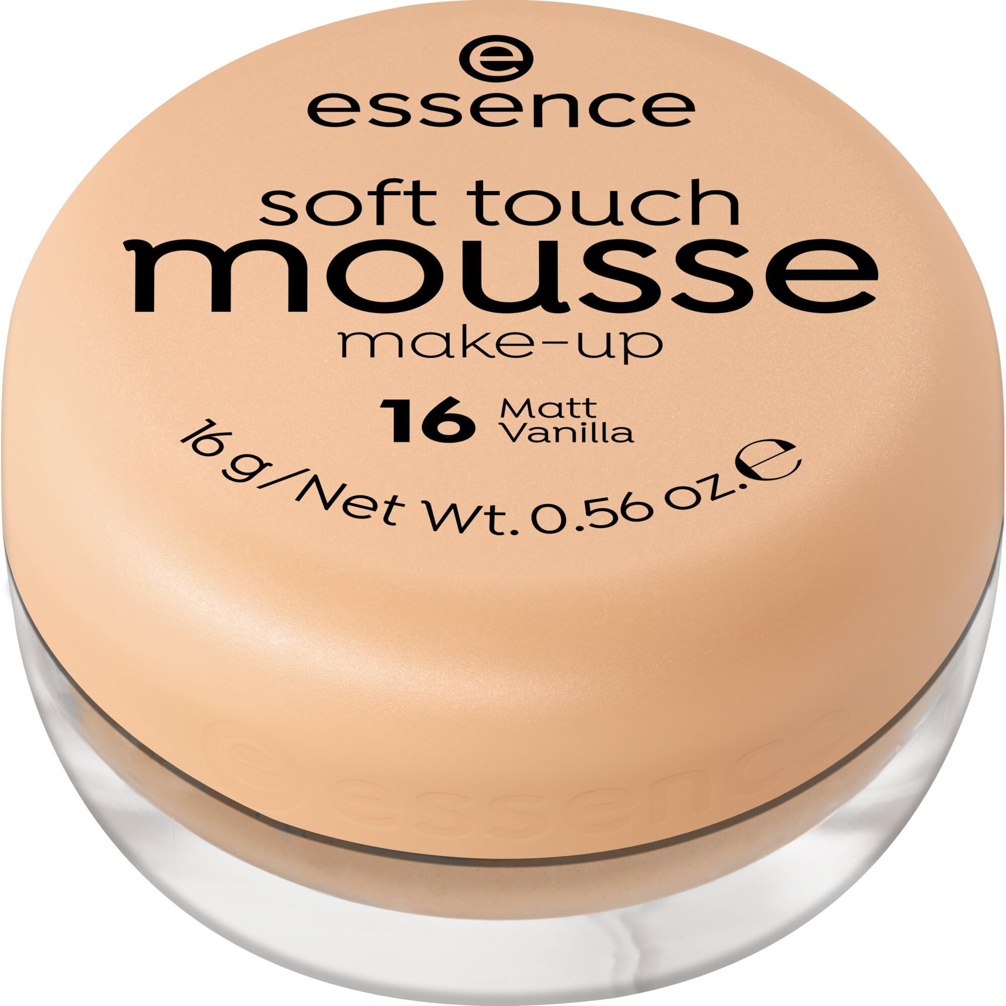  Essence Rostro Soft Touch Mous Se Make-Up Para Cara - Cuidado Facial
| Soft Touch Mous Se Make-Up Essence Para Cuidado 